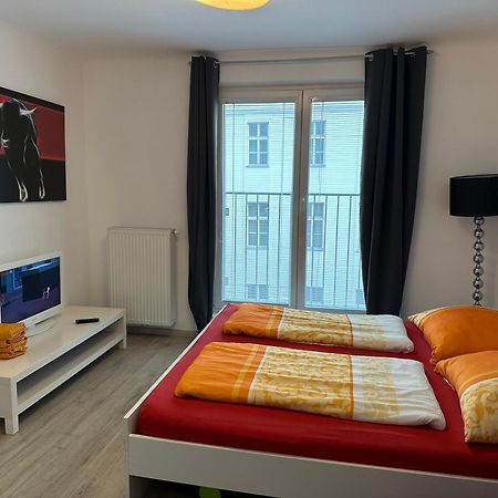 Apartment Opera Wien Exterior foto