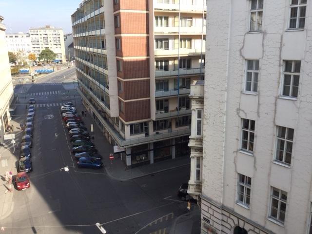 Apartment Opera Wien Exterior foto