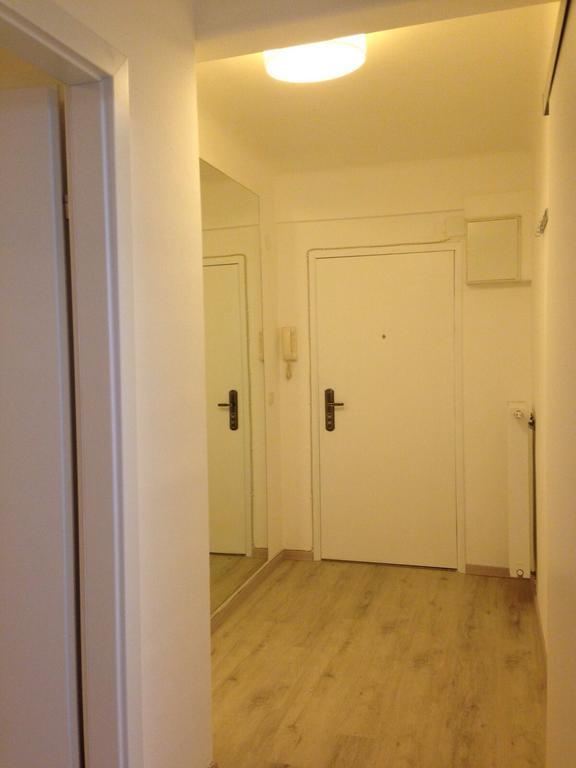 Apartment Opera Wien Zimmer foto